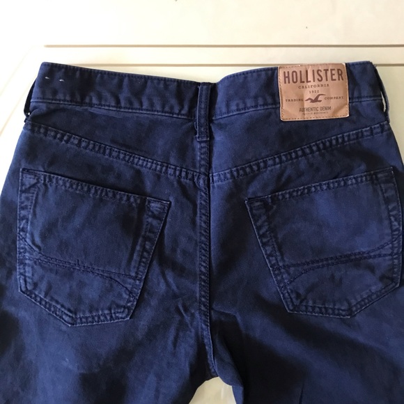 Hollister Mens Pants - Picture 12 of 16